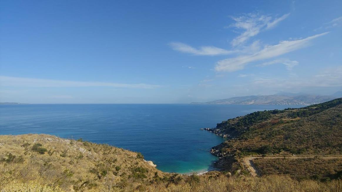 Vila Orizzonte Blue ساراندا المظهر الخارجي الصورة