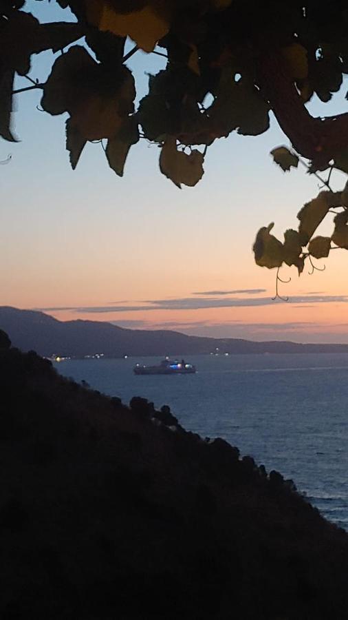 Vila Orizzonte Blue ساراندا المظهر الخارجي الصورة