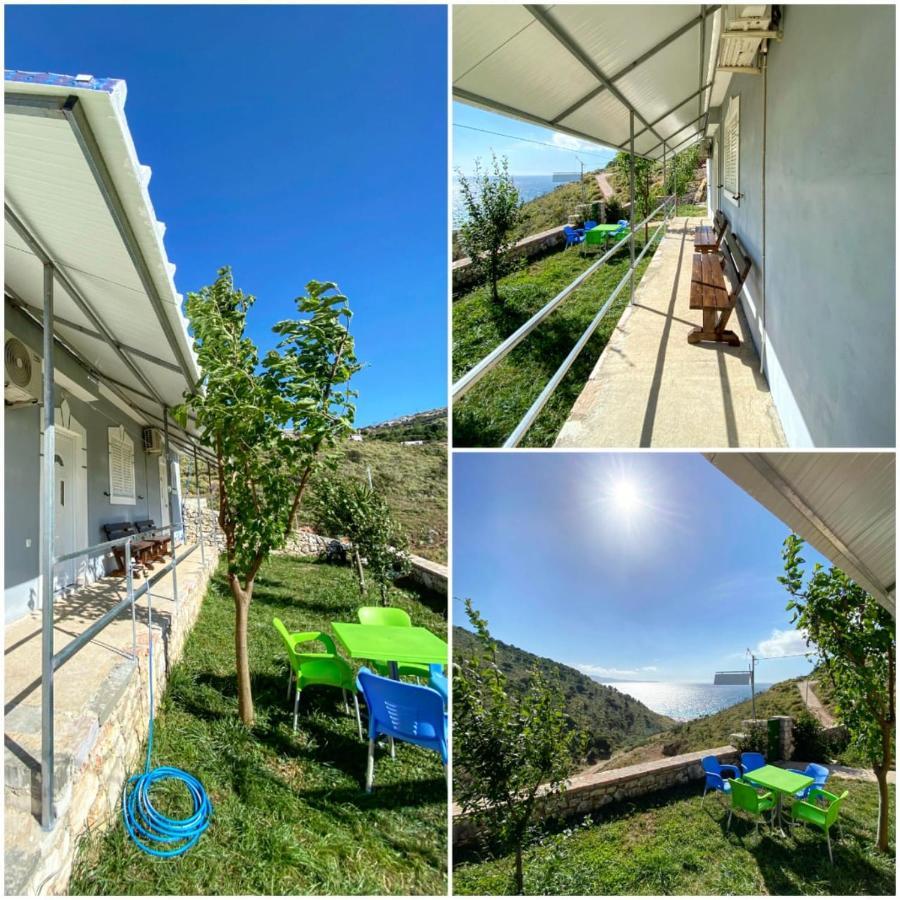 Vila Orizzonte Blue ساراندا المظهر الخارجي الصورة